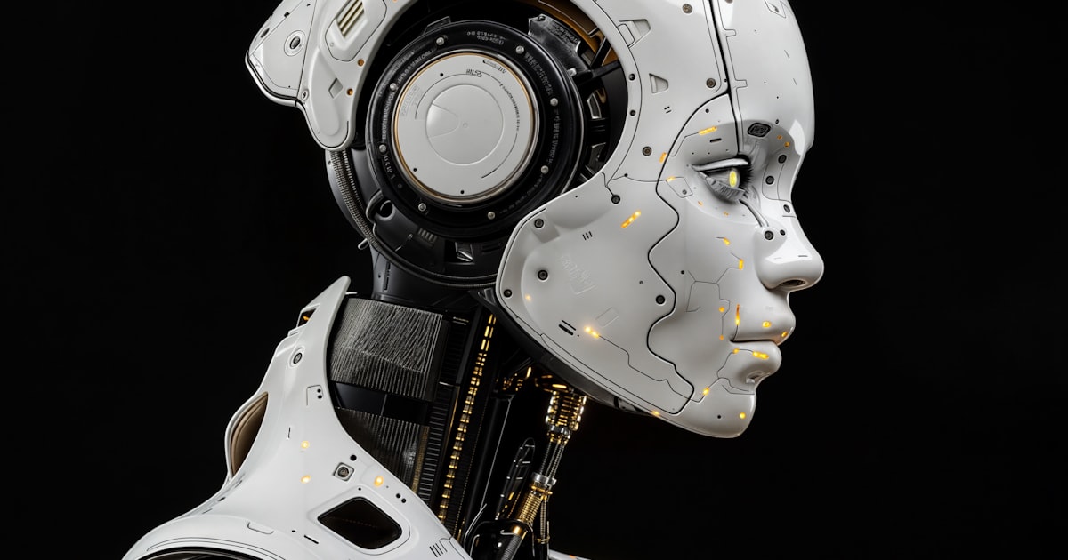 What are Gen AI Agents and Their Impact on Business thumbnail