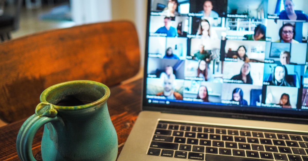 5 Google Meet Notetaker Tools for Higher Team Productivity thumbnail