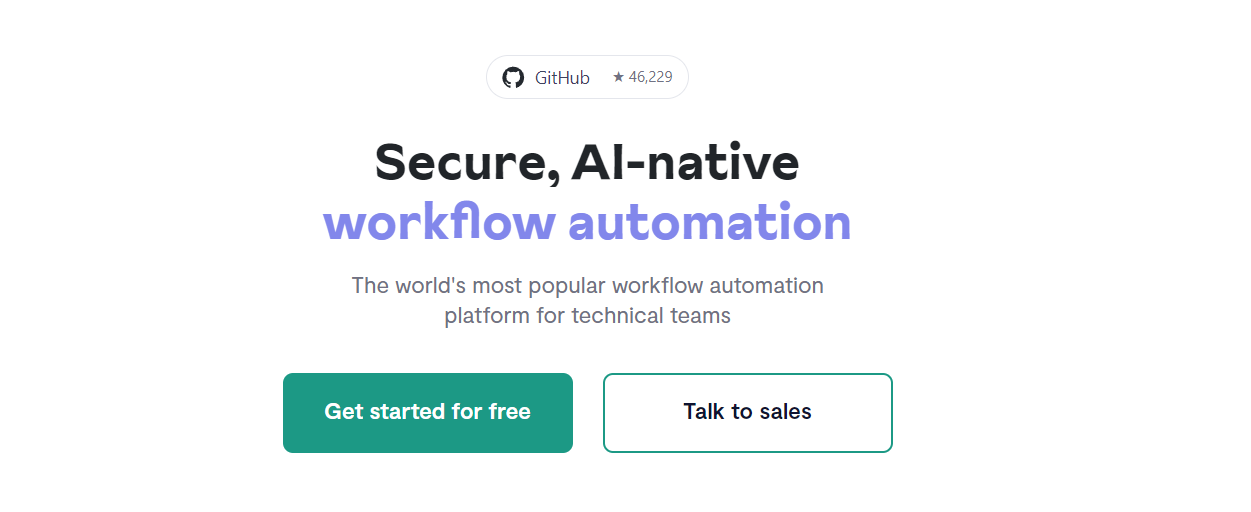 The shift from rule-based automation to AI agent platforms is accelerating across industries