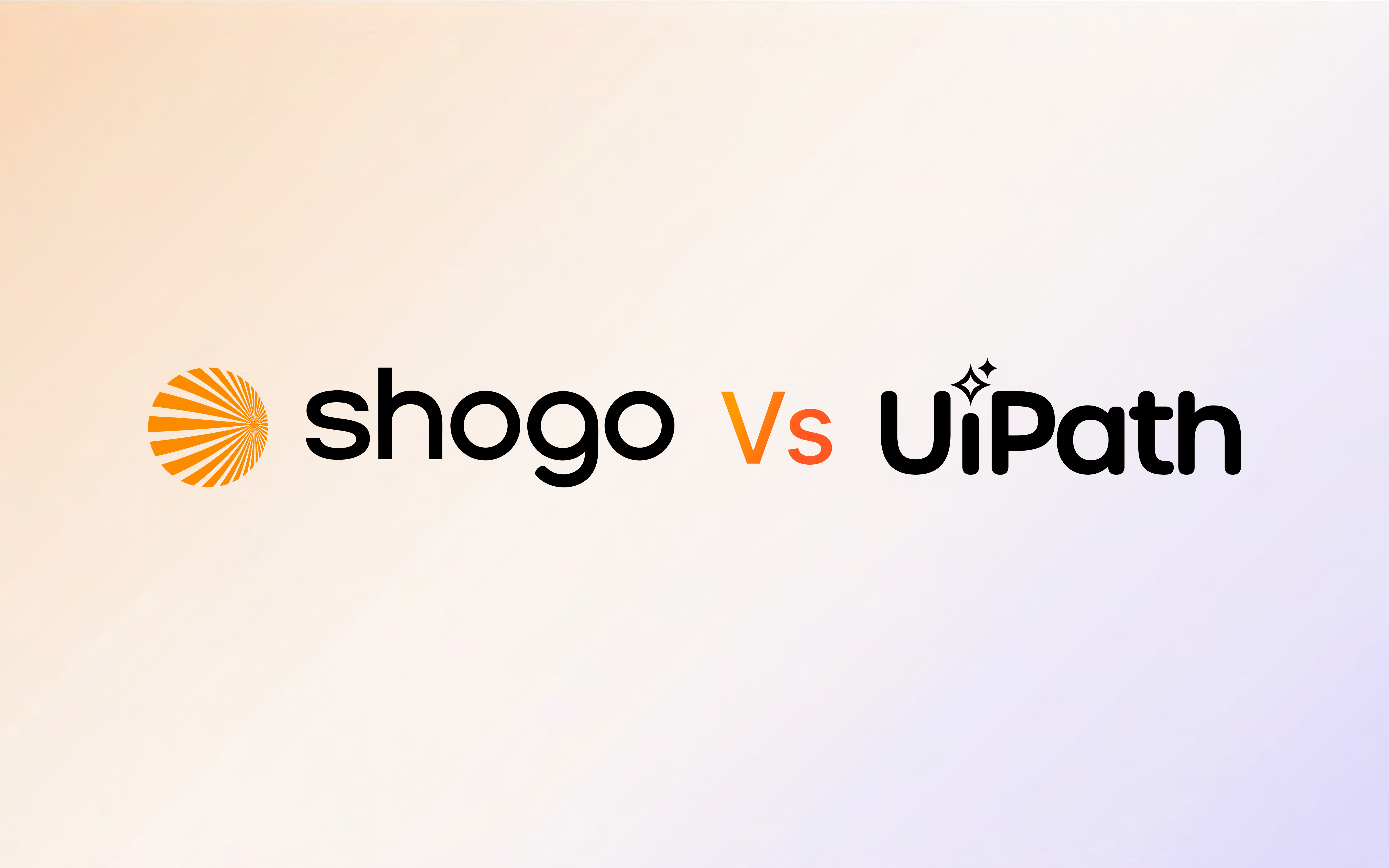 Shogo vs UiPath: Which Platform Is Right for You? (2025) thumbnail